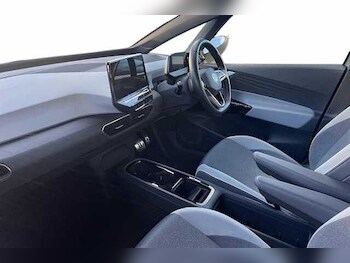 Used Volkswagen ID.3 2021 for sale - 77277245: Photo