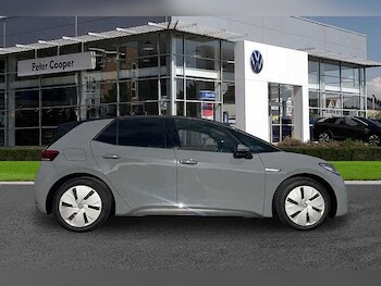 Used Volkswagen ID.3 2021 for sale - 77277245: Photo