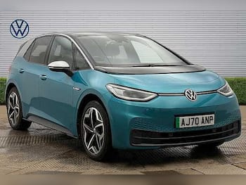 Used Volkswagen ID.3 2020 for sale - 79675971: Photo