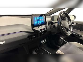 Used Volkswagen ID.3 2020 for sale - 79675971: Photo