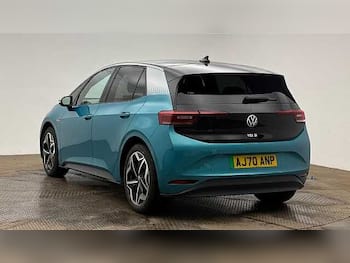 Used Volkswagen ID.3 2020 for sale - 79675971: Photo