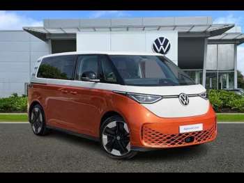2023 (23) - Style SWB 77kWh Pro 204PS Automatic 5-Door