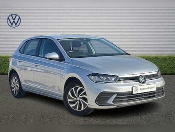Used Volkswagen Polo 2023 for sale - 79222446: Photo