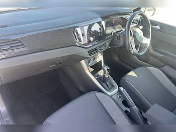 Used Volkswagen Polo 2023 for sale - 79222446: Photo
