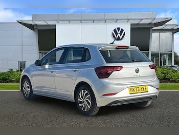 Used Volkswagen Polo 2023 for sale - 79222446: Photo
