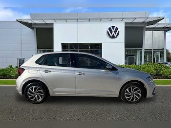 Used Volkswagen Polo 2023 for sale - 79222446: Photo