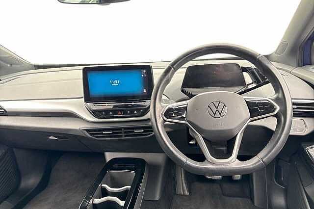 Used Volkswagen ID.4 2022 for sale - 76482729: Photo 10