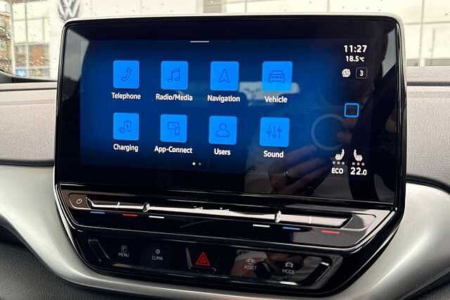 Used Volkswagen ID.4 2022 for sale - 76482729: Photo 13