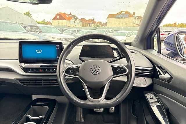 Used Volkswagen ID.4 2022 for sale - 76482729: Photo 14