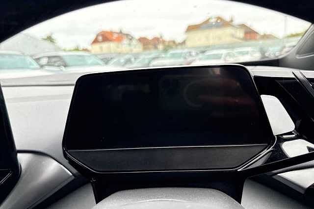 Used Volkswagen ID.4 2022 for sale - 76482729: Photo 18