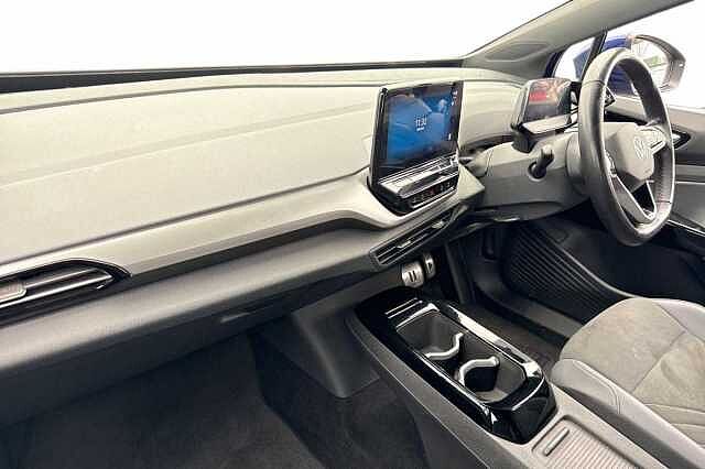 Used Volkswagen ID.4 2022 for sale - 76482729: Photo 2