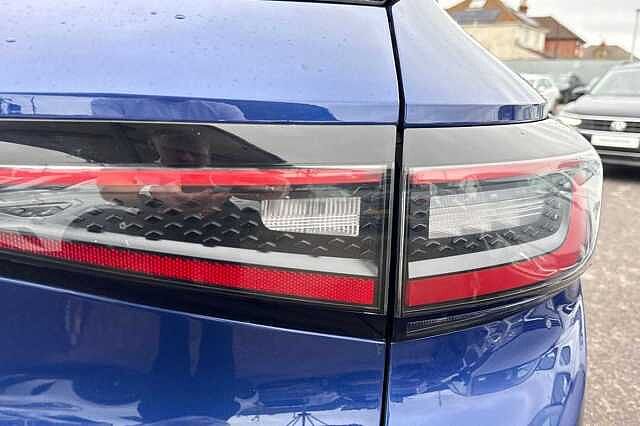 Used Volkswagen ID.4 2022 for sale - 76482729: Photo 22