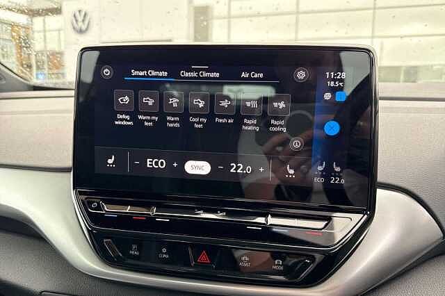 Used Volkswagen ID.4 2022 for sale - 76482729: Photo 28