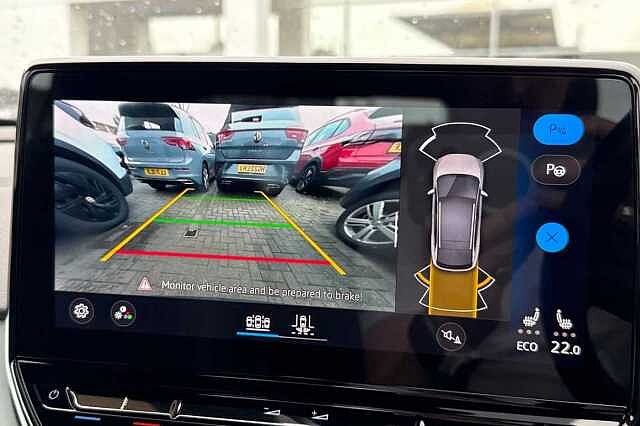 Used Volkswagen ID.4 2022 for sale - 76482729: Photo 29