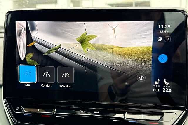 Used Volkswagen ID.4 2022 for sale - 76482729: Photo 32