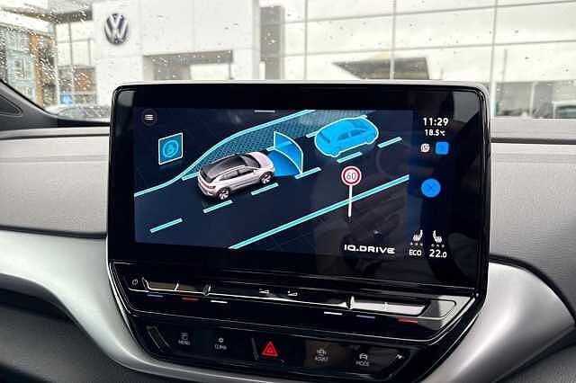 Used Volkswagen ID.4 2022 for sale - 76482729: Photo 33