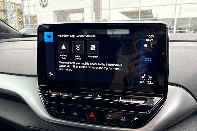 Used Volkswagen ID.4 2022 for sale - 76482729: Photo 34