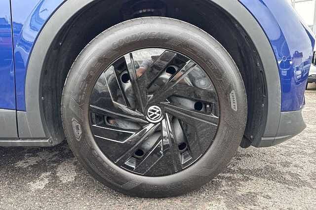 Used Volkswagen ID.4 2022 for sale - 76482729: Photo 5