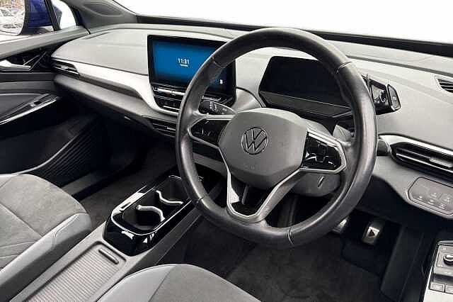 Used Volkswagen ID.4 2022 for sale - 76482729: Photo 6