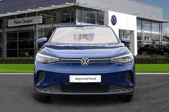 Used Volkswagen ID.4 2022 for sale - 76482729: Photo 7