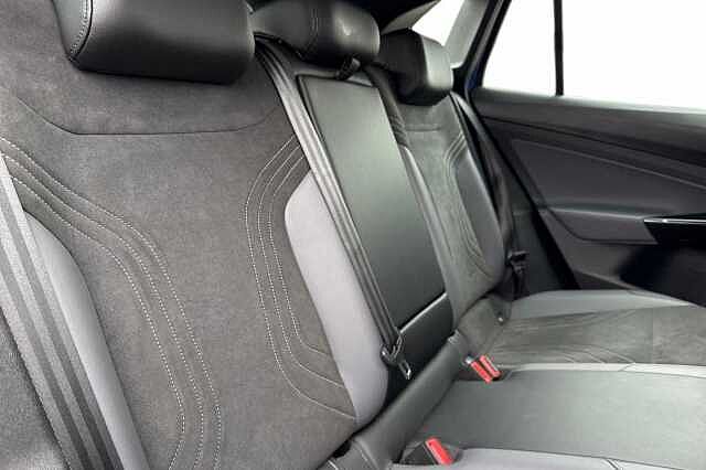 Used Volkswagen ID.4 2022 for sale - 76482729: Photo 8