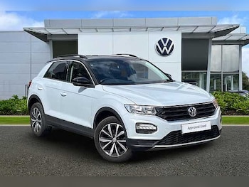 2020 (20) - 1.0 TSI SE 5dr