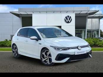2023 (23) - 2.0 TSI 320 R 4Motion 5dr DSG