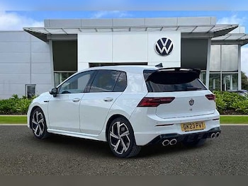Used Volkswagen Golf 2023 for sale - 75385344: Photo