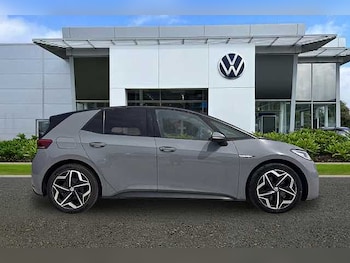 Used Volkswagen ID.3 2021 for sale - 78228535: Photo