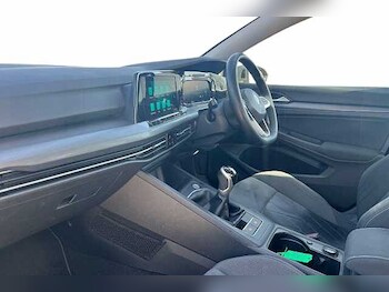 Used Volkswagen Golf 2021 for sale - 77555428: Photo