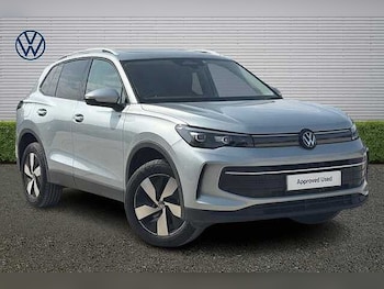 Used Volkswagen Tiguan 2026 for sale - 78986780: Photo
