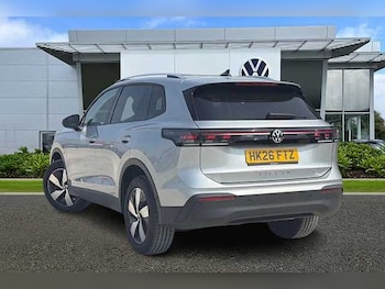 Used Volkswagen Tiguan 2026 for sale - 78986780: Photo