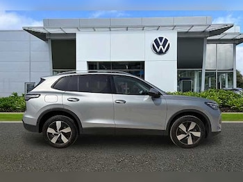 Used Volkswagen Tiguan 2026 for sale - 78986780: Photo