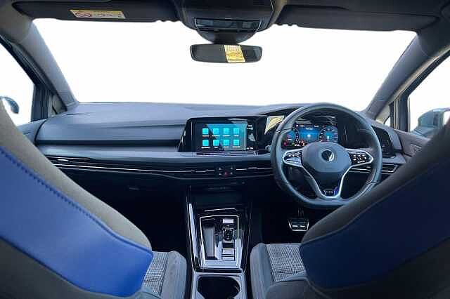 Used Volkswagen Golf 2022 for sale - 77639513: Photo 10