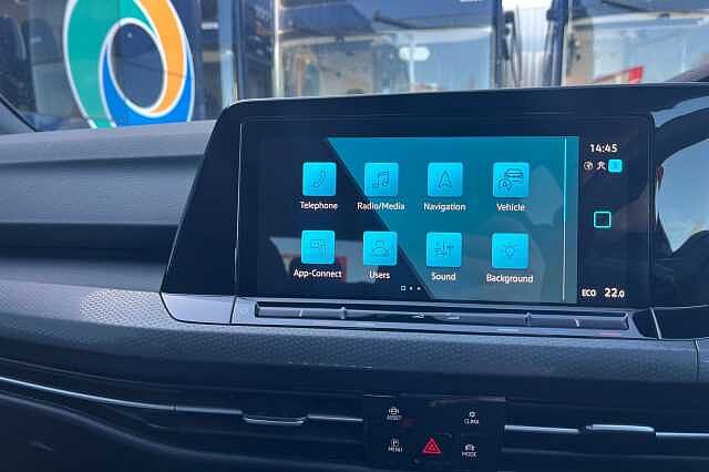 Used Volkswagen Golf 2022 for sale - 77639513: Photo 13