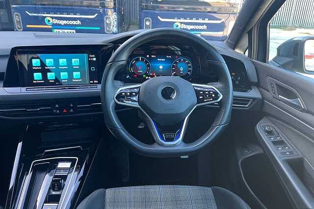 Used Volkswagen Golf 2022 for sale - 77639513: Photo 14