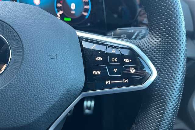 Used Volkswagen Golf 2022 for sale - 77639513: Photo 16