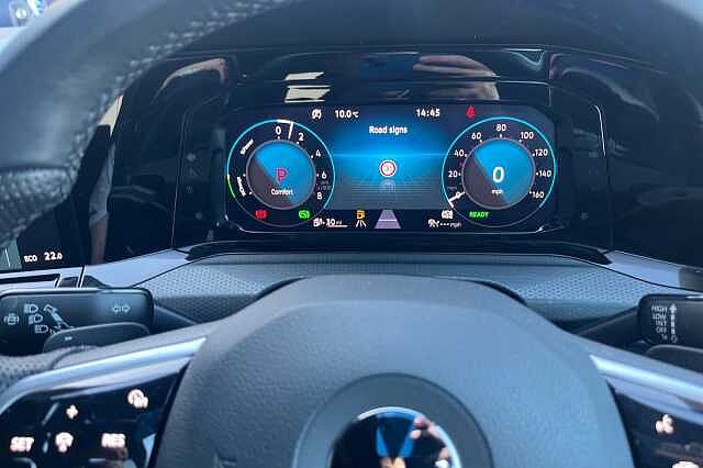 Used Volkswagen Golf 2022 for sale - 77639513: Photo 17