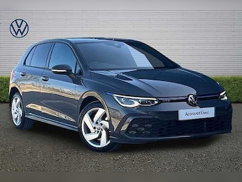 Volkswagen Golf feature image