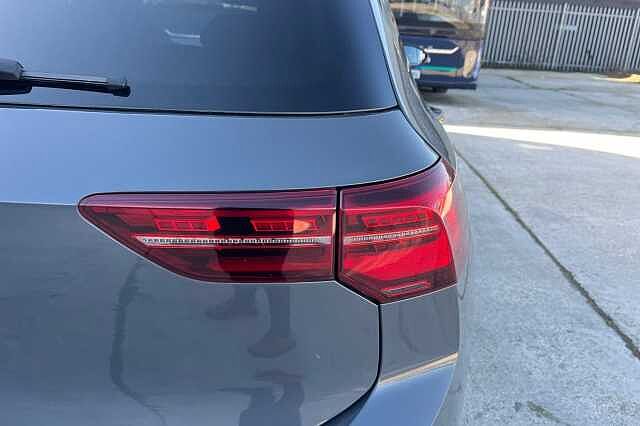 Used Volkswagen Golf 2022 for sale - 77639513: Photo 20