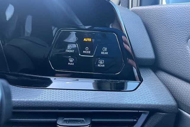 Used Volkswagen Golf 2022 for sale - 77639513: Photo 24