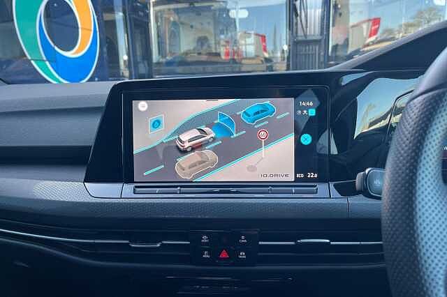 Used Volkswagen Golf 2022 for sale - 77639513: Photo 28