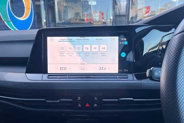 Used Volkswagen Golf 2022 for sale - 77639513: Photo 29