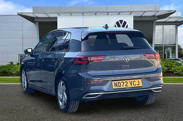 Used Volkswagen Golf 2022 for sale - 77639513: Photo 3