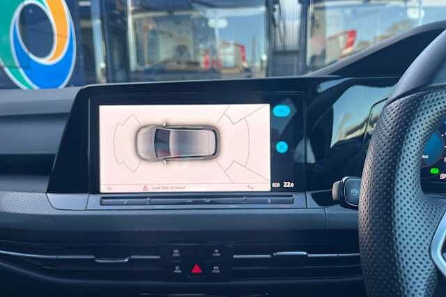 Used Volkswagen Golf 2022 for sale - 77639513: Photo 30