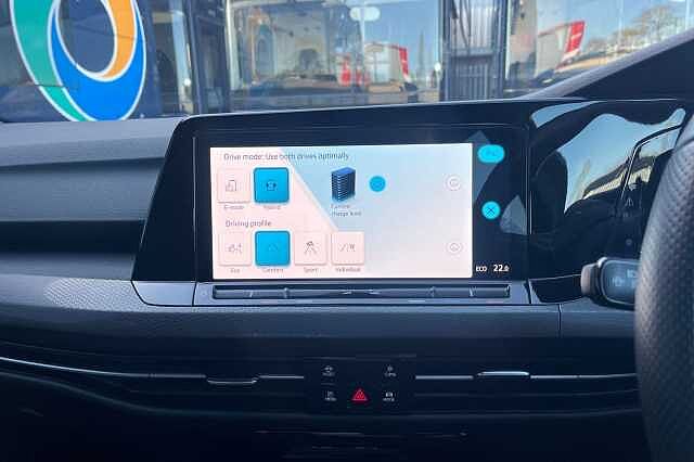 Used Volkswagen Golf 2022 for sale - 77639513: Photo 31