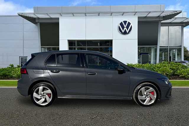 Used Volkswagen Golf 2022 for sale - 77639513: Photo 4