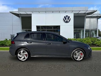 Used Volkswagen Golf 2022 for sale - 77639513: Photo