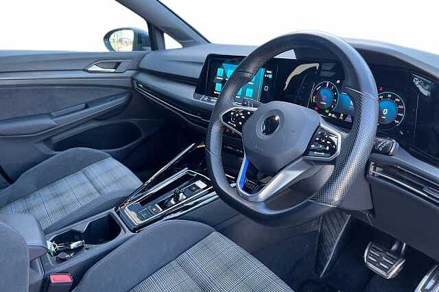 Used Volkswagen Golf 2022 for sale - 77639513: Photo 6