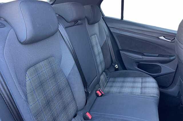 Used Volkswagen Golf 2022 for sale - 77639513: Photo 8